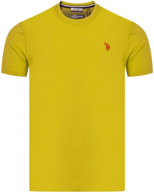U.S. POLO ASSN. T-SHIRT - LUCA 154 67517 50313 314 Men