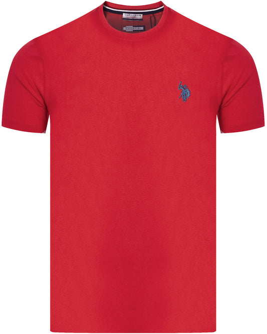 U.S. POLO ASSN. T-SHIRT - LUCA 154 67517 50313 356 Men