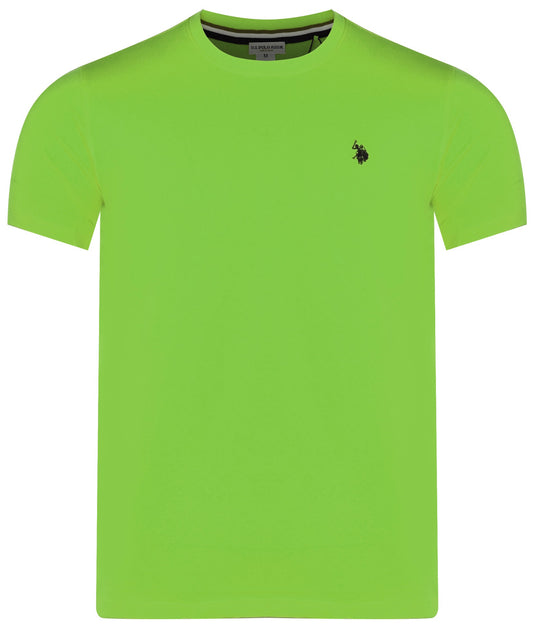 U.S. POLO ASSN. T-SHIRT NATI 154 66894 49351 341 Men