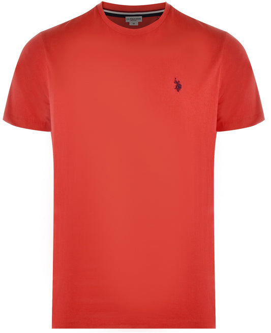 U.S. POLO ASSN. T-SHIRT NATI 154 66894 49351 352 Men