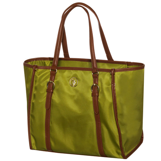 U.S. Polo Assn. HOUSTON LARGE SHOPPING BEUHU5922WIPG07 (5406) Women handbag