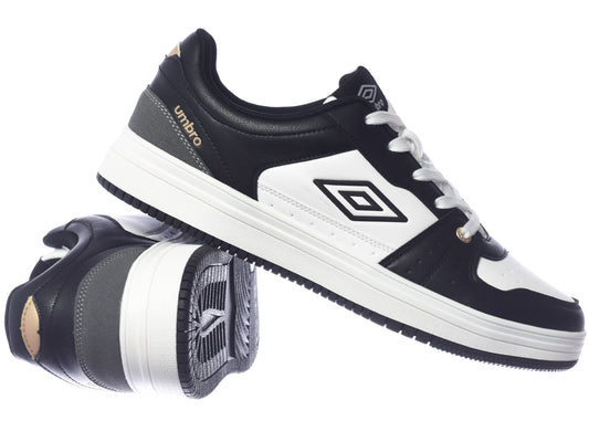 UMBRO SHOES - EMPIRE LOW MIX UMM518400/2010 Men