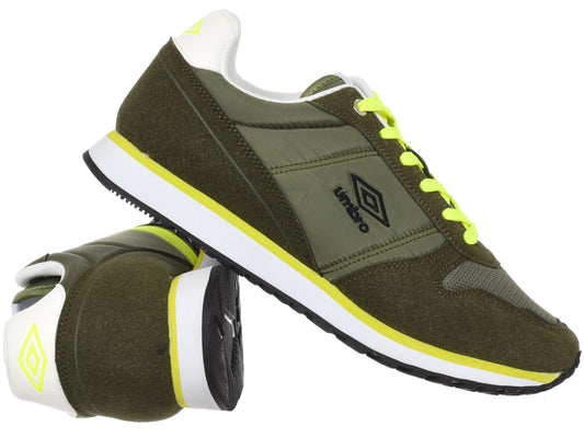 UMBRO SHOES - RAYANE MX UMM513002/7110 Men