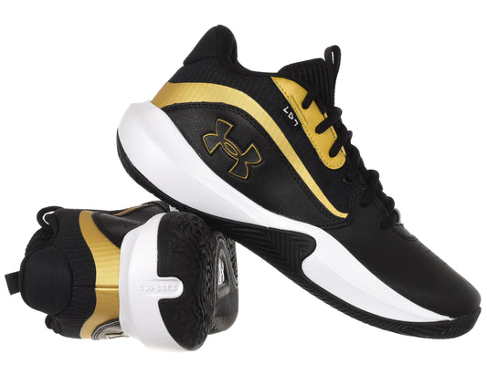 UNDER ARMOUR SHOES - UA LOCKDOWN 7 3028512-001 Men