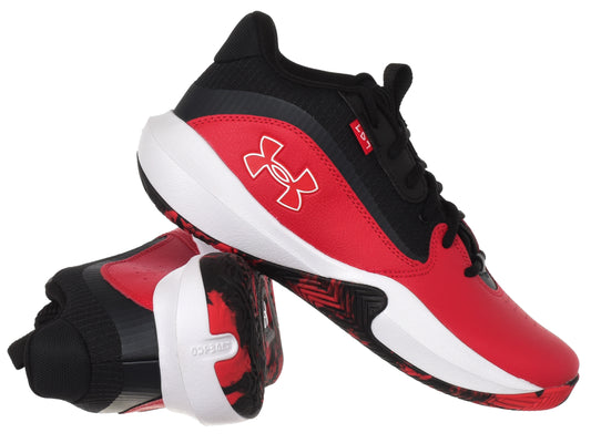 UNDER ARMOUR SHOES - UA LOCKDOWN 7 3028512-600 Men