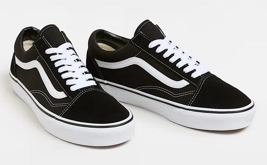 VANS Shoes Women's OLD SKOOL (6765) Women
