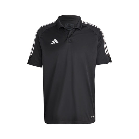 adidas Polo Tiro 23 League Training Black (HS3578) Men