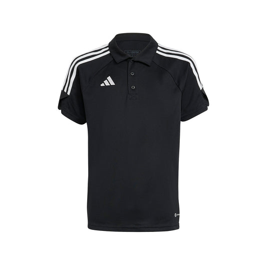 adidas Polo Tiro 23 League Training Black (HS3586) Kids