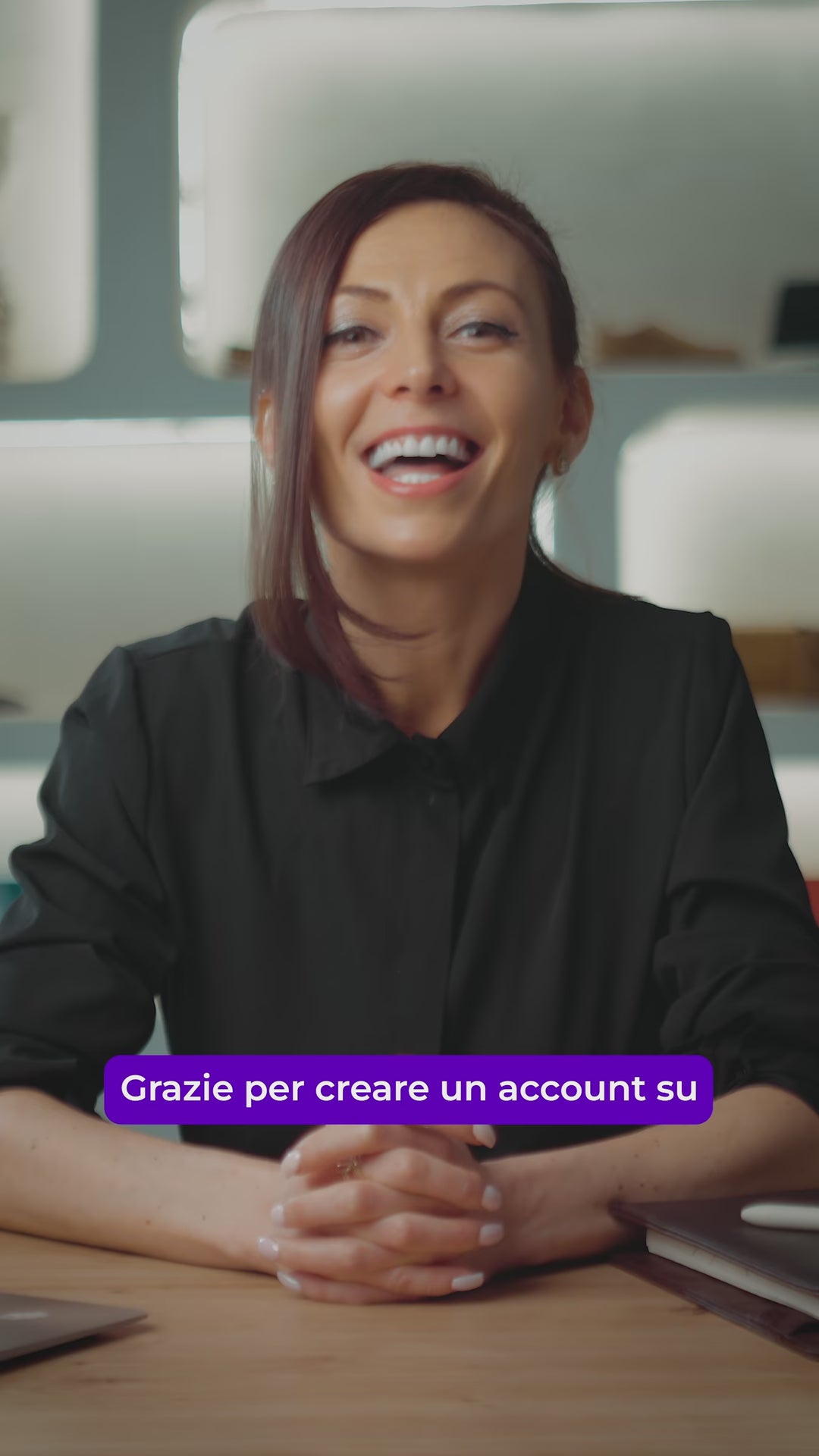 Carica video: 