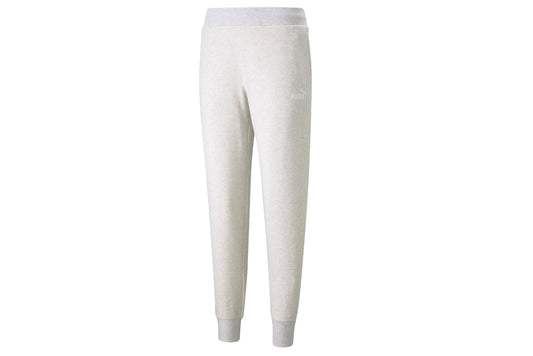 Puma Essential Logo Pants 586841-02 Women