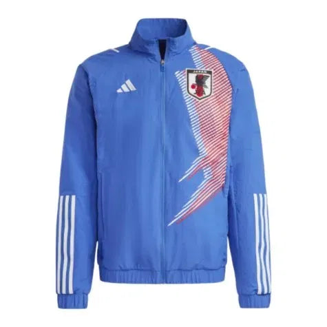 Adidas JFA TRV JKT BLUE (HD8932) Men