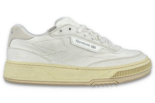 Reebok Vintage Canvas Dirty White (RMIA04DC99FAB0040103) Unisex