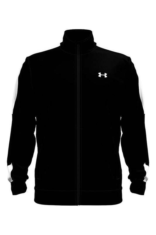 UA RIVAL KNIT JKT (6006348-001) Men