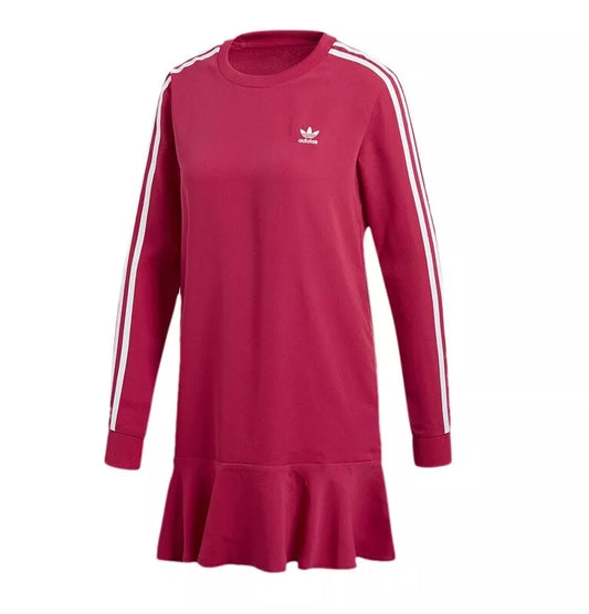 Adidas DRESS PINK (DV0856) Women