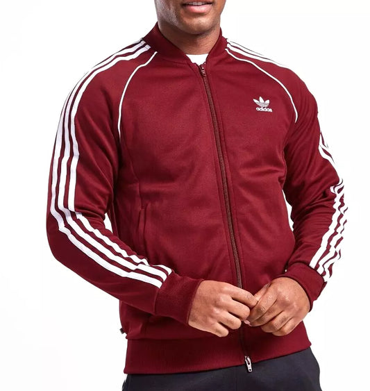 Adidas SST TT P BLUE BORDEAUX (IC4512) Men