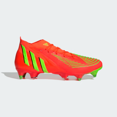 Adidas PREDATOR EDGE.1 SG RED (GW1016) Unisex