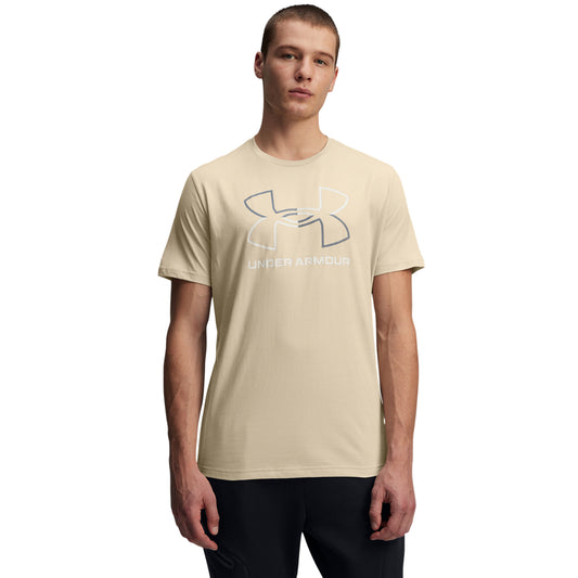 UA GL FOUNDATION UPDATE SS (1382915-289) Men