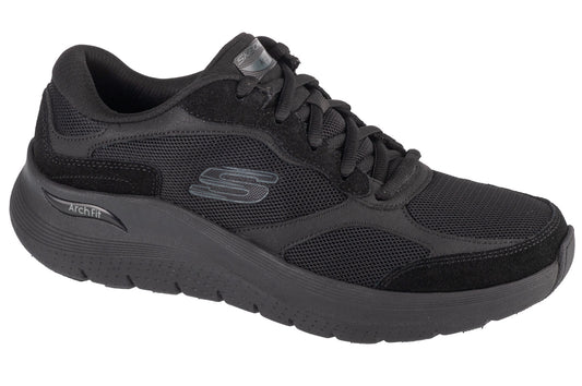 Skechers Arch Fit 2.0 - The Keep 232702-BBK Men
