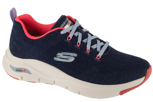 Skechers Arch Fit Comfy Wave 149414-NVHP Women