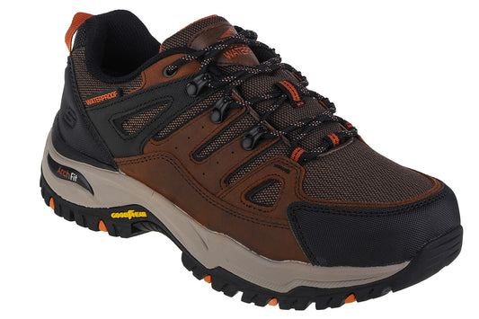 Skechers Arch Fit Dawson-Argosa 204630-CDB Men