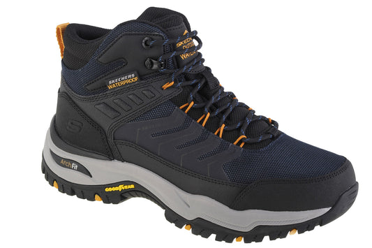 Skechers Arch Fit Dawson-Raveno 204634-NVBK Men