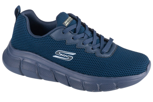 Skechers Bobs B Flex - Chill Edge 118106-NVY Men