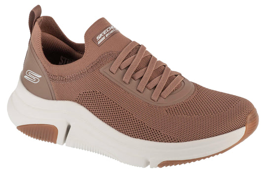 Skechers Bobs Sparrow Flex- Instant Clout 117580-CLAY Women