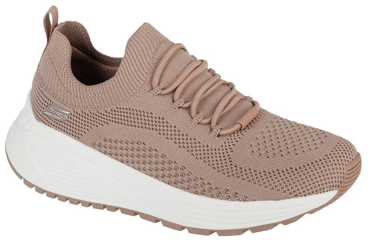 Skechers Bobs Sport Sparrow 2.0 - Allegiance Crew 117027-TAN Women