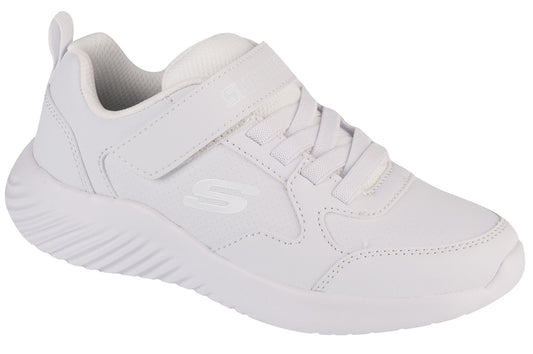 Skechers Bounder - Power Study 405626L-WHT Kids