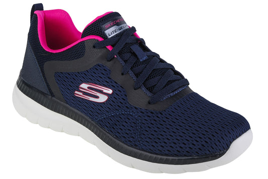 Skechers Bountiful - Quick Path 12607-NVHP Women