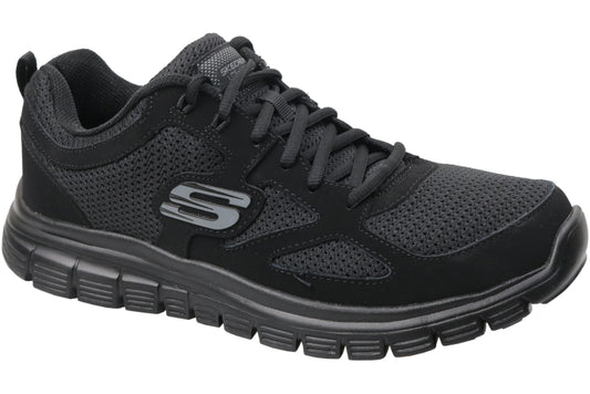 Skechers Burns-Agoura 52635-BBK Men