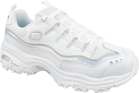 Skechers D Lites 13160-WSL Women