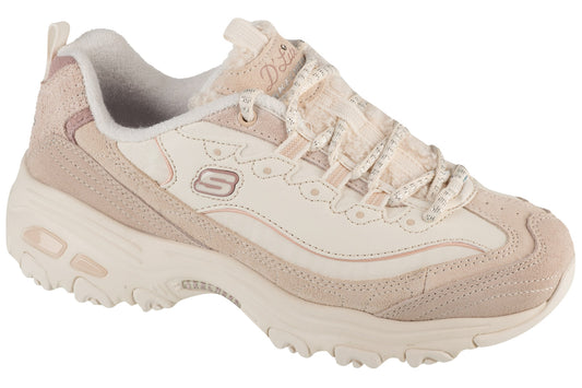 Skechers D'Lites 150240-NAT Women