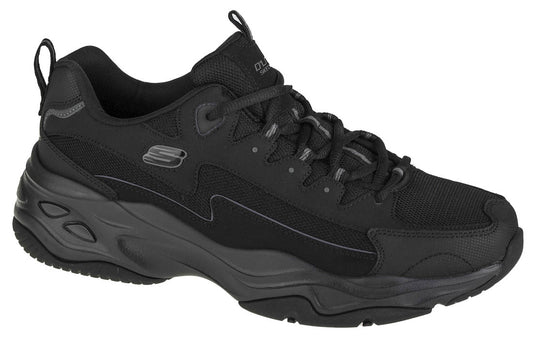 Skechers D'Lites 4.0 237225-BBK Men