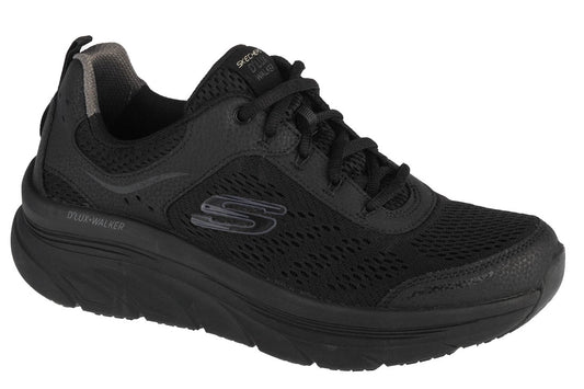 Skechers D'Lux Walker 232044-BBK Men