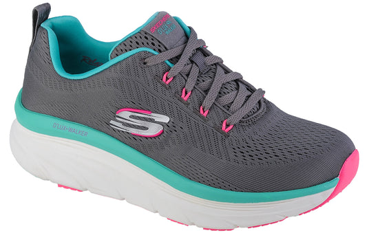 Skechers D'Lux Walker - Fresh Finesse 149368-GMLT Women