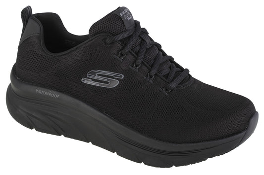 Skechers D' Lux Walker Get Oasis 149810-BBK Women