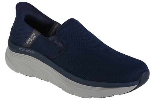 Skechers Slip-Ins RF: D'Lux Walker - Orford 232455-NVY Men