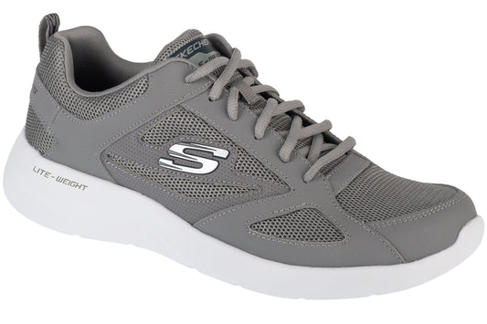 Skechers Dynamight 2.0 - Fallford 58363-GRY Men