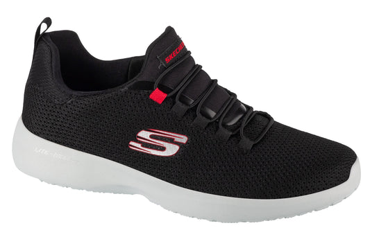Skechers Dynamight 58360-BKRD Men