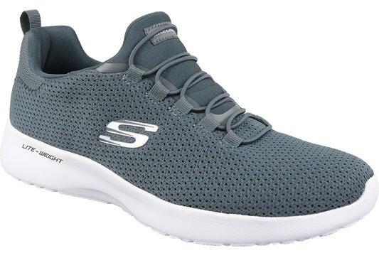 Skechers Dynamight 58360-GRY Men