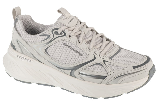 Skechers Edgeride - Silver Eclipse 150475-GRY Women