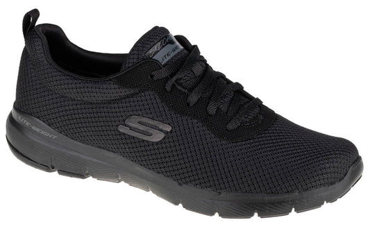 Skechers Flex Appeal 3.0 - First Insight 13070-BBK Women
