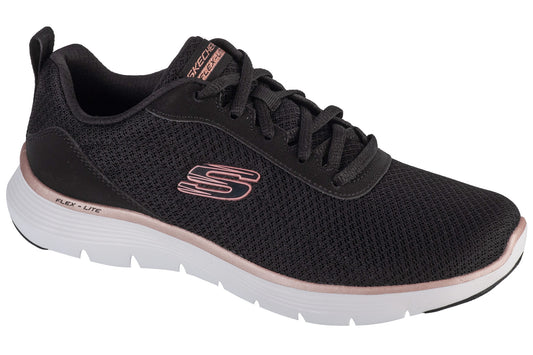Skechers Flex Appeal 5.0 150206-BKRG Women