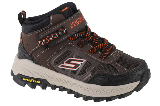 Skechers Fuse Tread-Trekor 403712L-CHBK Kids