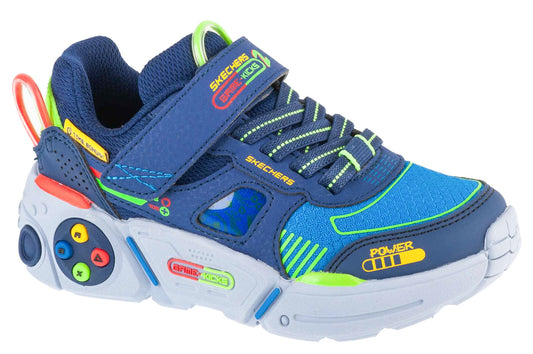 Skechers Gametronix 2.0 402270L-NVMT Kids