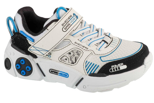 Skechers Gametronix 2.0 402270L-WBKB Kids