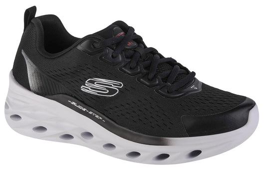 Skechers Glide Step Swift - Frayment 232634-BKW Men