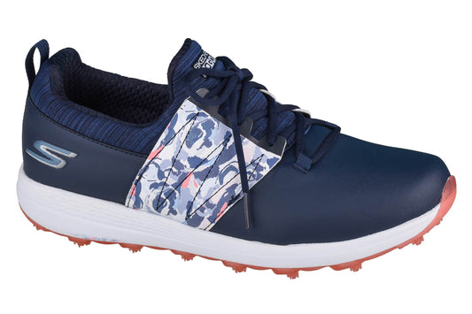 Skechers Go Golf Max-Lag 14886-NVMT Women