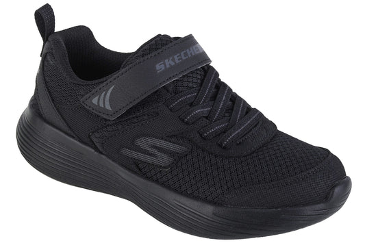 Skechers Go Run 400-Darvix 405102L-BBK Kids